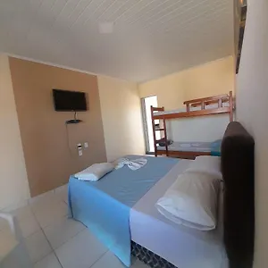 Lagoa Azul Hotel
