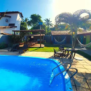 Tropicália Estalagem