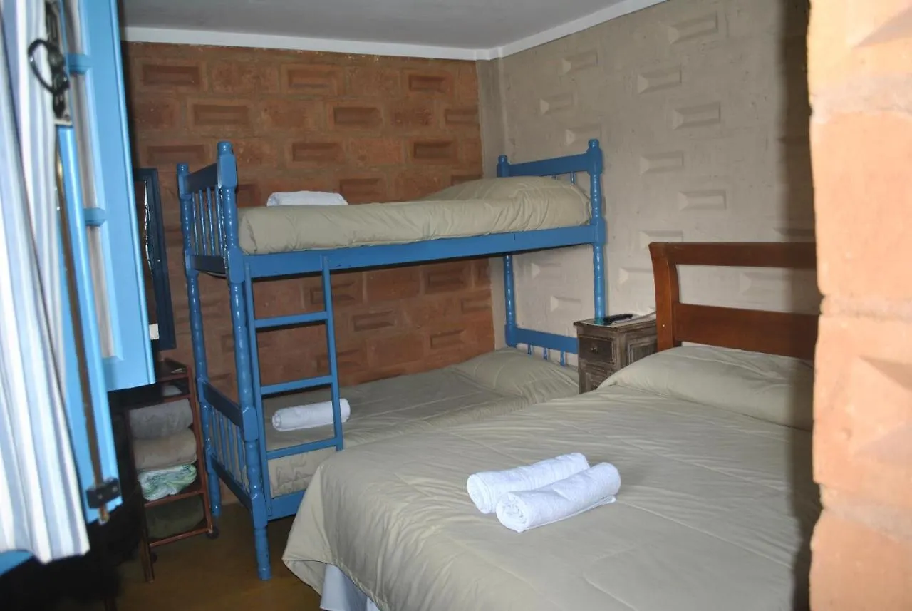 Hostel Da Montanha Campos do Jordão