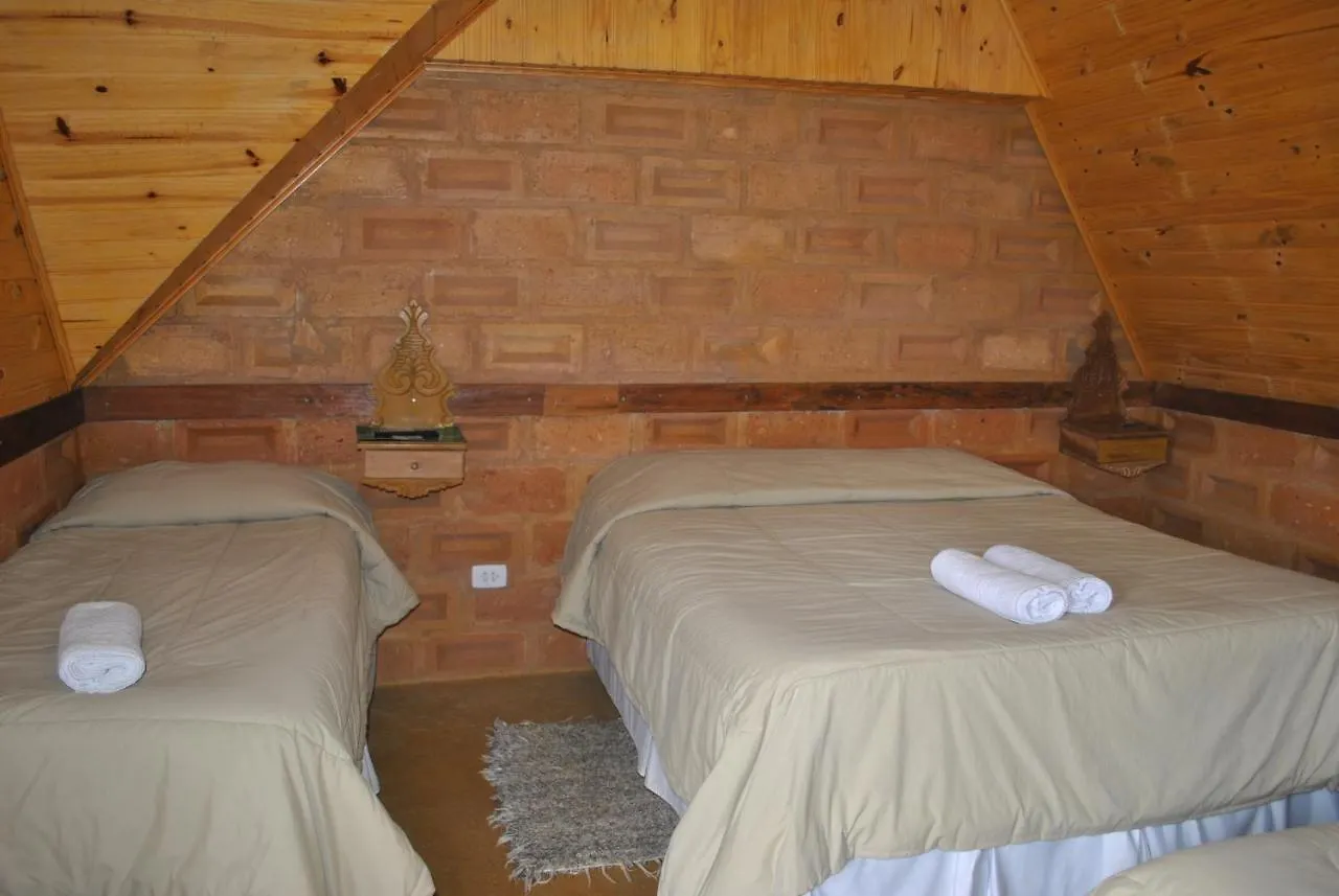 Hostel Da Montanha Campos do Jordão Brasil